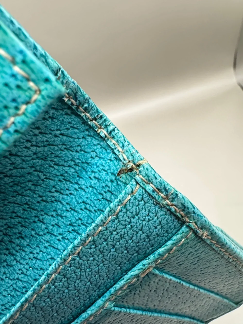 Gucci Vintage Jackie long wallet - Picture 11 of 15